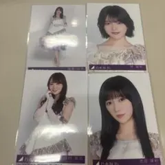乃木坂46 最後に階段を駆け上がったのはいつだ　生写真　池田テレサ　てれぱん