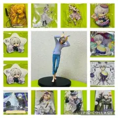 アイドリッシュセブン アイナナEXPO 缶バッジ 逢坂壮五 - メルカリ