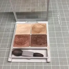 CANMAKE Silky Souffle Eyes 02