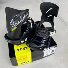 FLUX XF　Mサイズ　19-20年モデル Amazon | FLUX フラックス XF エックスエフ A.H. M 19-20 | FLUX