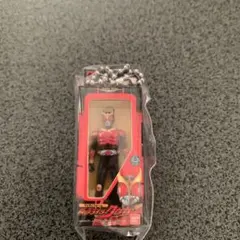 仮面ライダー ソフビパッケージチャーム クウガ