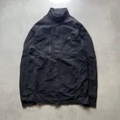 00s TETE HOMME military shirt jaket Y2Kのサムネイル