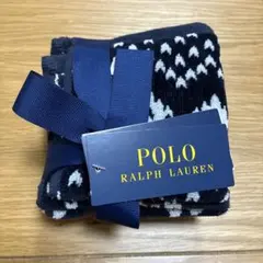 POLO RALPH LAUREN タオルハンカチ セット　6枚のサムネイル