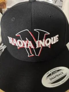 井上尚弥　ＸＬサイズTシャツ　キャップセット MONSTER FIGHTING SET – MONSTER_NaoyaInoue_OfficialStore