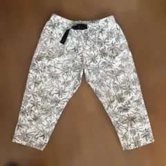 WILD THINGS 七分丈パンツ　Mサイズ