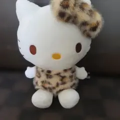 サンリオキャラクターズ ハローキティ うるうるウサミミドール BIG