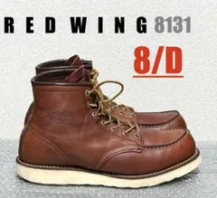 【8/D】8131 RED WINGレッドウィング★ハーレー ninja gpzのサムネイル
