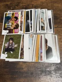 【約500枚！】櫻坂46 2期生　生写真　まとめ売り（コンプ＆バラ）森田ひかる他 約500枚！】櫻坂46 2期生 生写真 まとめ売り（コンプ＆バラ）森田