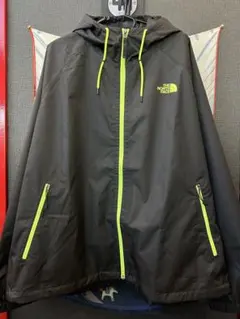 MYTSA様専用　美品 THE NORTH FACE ナイロンジャケット