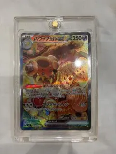 2026年最新】バウッツェルex SAR psa10の人気アイテム - メルカリ