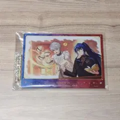 まほやく エンタメくじ アクリルパネル