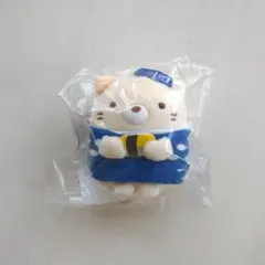 すみっコぐらし はま寿司 ねこ