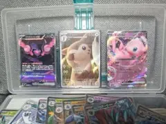 ポケカ引退品 ポケモンカードゲーム
