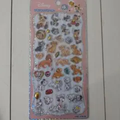 プチドロップステッカーシール　ピノキオ