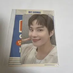 2026年最新】nct127 ジョンウ トレカの人気アイテム - メルカリ