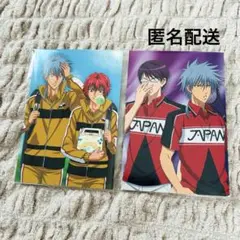 【現品限り】テニプリ ピクチャーズコレクション仁王雅治 セット【終売品】