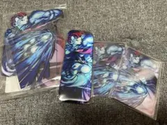 鬼滅の刃 劇場版 無限城編 ufotable Webショップくじ 猗窩座