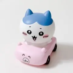 ちいかわフレンズ３　くるまブーイ　ハチワレ