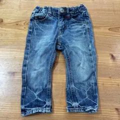 JUNK STORE デニムパンツ ジーンズ 80