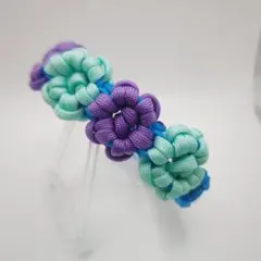 パラコード チョーカー 犬 小型犬 9