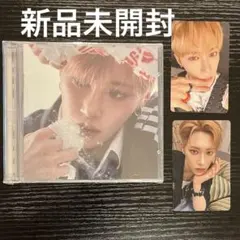 ALD1 新品未開封 EUPHORIA アルバム アルノセット①