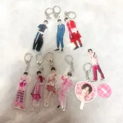 2026年最新】双葉小太郎 アクキーの人気アイテム - メルカリ
