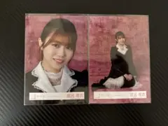 櫻坂46 5th Anniversary ドレス 生写真 武元唯衣 直筆サイン 櫻坂46 武元唯衣5th Anniversary ドレス - メルカリ