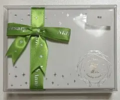 にじさんじ 7th Anniversary ミニギフトセット 魁星