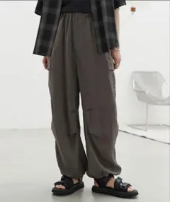 【美品】NYLON VIS EASY LUFT CARGO