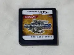 Nintendo DS ソフト 麻雀格闘倶楽部DS