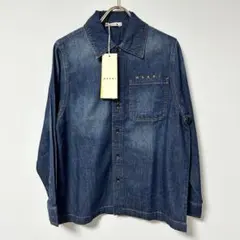 2026年最新】マルニ marni デニムジャケットの人気アイテム - メルカリ