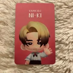 2025年最新】enhypen popup ニキの人気アイテム - メルカリ