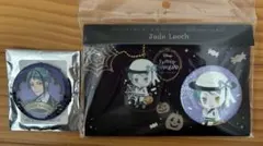 2025年最新】ジェイド・リーチ 缶バッジの人気アイテム - メルカリ