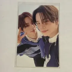 TWS ハンリュズ シニュ ハンジン weverse albums ユニット - メルカリ