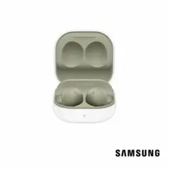 SAMSUNG Galaxy Buds2 オリーブ SM-R177NZGAXJPのサムネイル