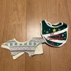 クリスマススタイ2枚セット