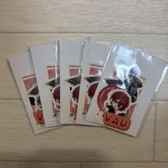 ばぁう STPRfamilyExpo くじ