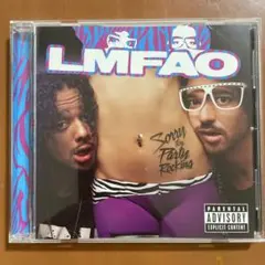 LMFAO Sorry for Party Rocking
