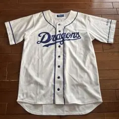 2025年最新】ドラゴンズ ユニフォーム 沖縄の人気アイテム - メルカリ
