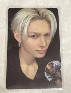 ENHYPEN THE SIN：VANISH ニキ