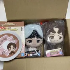 TinyTAN 1番くじ　suga セット