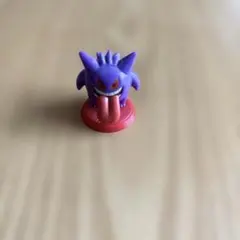 ☆チョコエッグ　ポケットモンスター　XY&Z　ゲンガー☆