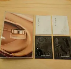 新品　スック ファンデーション 下地 日焼け止め ベース サンプルのサムネイル