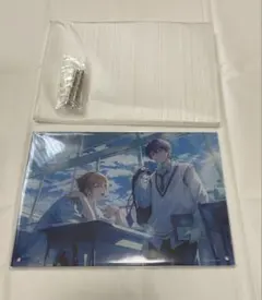 にじさんじ アクリルパネル 咎人