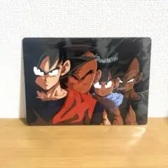 2026年最新】ドラゴンボール下敷きレアの人気アイテム - メルカリ