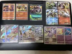 ポケモンカードセット Pokemon Card Holo Bulk Lot⁠