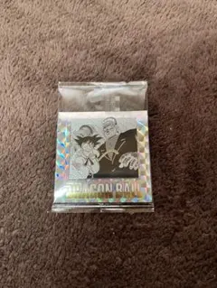 ドラゴンボール40周年記念ウエハース 第六巻