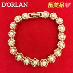 DORLAN 真珠 ゴルード イヤリング #770 - メルカリ