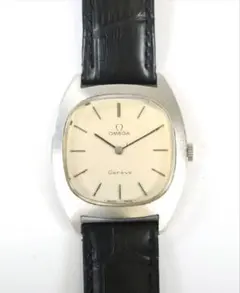 OMEGA Geneve オメガ ジュネーブ 手巻き メンズのサムネイル