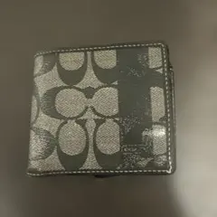 coach 財布